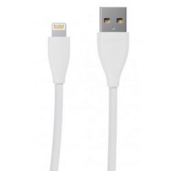   USB 2.0 AM to Lightning 1.0m Maxxter (UB-L-USB-01W) -  1