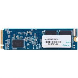 SSD  Apacer 500GB M.2 2280 (AP500GAS2280Q4-1)