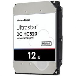Жесткий диск для сервера 3.5" 12TB WD (0F29532 / HUH721212AL5204) - Картинка 2