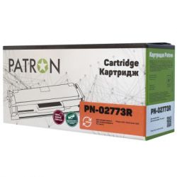  PATRON XEROX Phaser 3020/WC3025 106R02773 Extra (PN-02773R) -  1