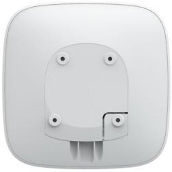 Пульт управления беспроводными выключателями Ajax Ajax Hub 2 біла (GSM+Ethernet) (Ajax Hub 2 /білий) - Картинка 3