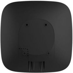 Модуль управління розумним будинком Ajax Hub 2 чорна - Картинка 2
