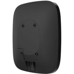 Модуль управління розумним будинком Ajax Hub 2 чорна - Картинка 5