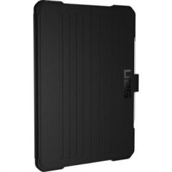    Uag iPad 10.2 2019 Metropolis, Black (121916114040) -  6
