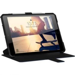    UAG iPad 10.2 2019 Metropolis, Cobalt (121916115050) -  11