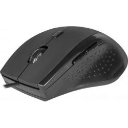 Мышка Defender MM-362 Black (52362) - Картинка 2