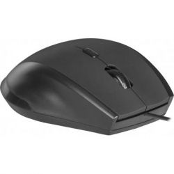 Мышка Defender MM-362 Black (52362) - Картинка 3
