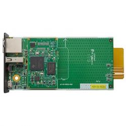   Eaton NETWORK-M2 Gigabit network card (744-A3983) -  3