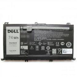    Dell Inspiron 15-7559 357F9, 74Wh (6333mAh), 6cell, 11.1V, Li-ion (A47442) -  1