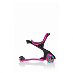 ������� Globber EVO COMFORT LIGHTS 5 � 1 �������, ������ � �������� (459-110) - �������� 3