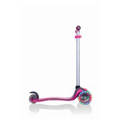 ������� Globber EVO COMFORT LIGHTS 5 � 1 �������, ������ � �������� (459-110) - �������� 4