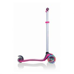 ������� Globber EVO COMFORT LIGHTS 5 � 1 �������, ������ � �������� (459-110) - �������� 5