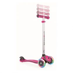 ������� Globber EVO COMFORT LIGHTS 5 � 1 �������, ������ � �������� (459-110) - �������� 7