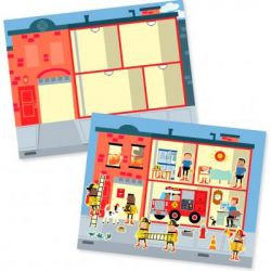 ����� ��� ���������� Melissa&Doug ����� ������������ ������� ��� ����� (MD19114) - �������� 2