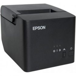 ������� ���� Epson TM-T20X (051) USB+SERIAL Black (C31CH26051) - �������� 2