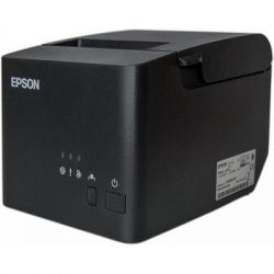 ������� ���� Epson TM-T20X (051) USB+SERIAL Black (C31CH26051) - �������� 3