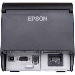 ������� ���� Epson TM-T20X (051) USB+SERIAL Black (C31CH26051) - �������� 5