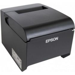 ������� ���� Epson TM-T20X (051) USB+SERIAL Black (C31CH26051) - �������� 7