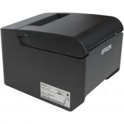 ������� ���� Epson TM-T20X (051) USB+SERIAL Black (C31CH26051) - �������� 8