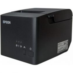 Принтер чеків Epson TM-T20X (052) ethernet (C31CH26052) - Картинка 2