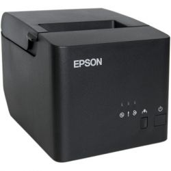 Принтер чеків Epson TM-T20X (052) ethernet (C31CH26052) - Картинка 3
