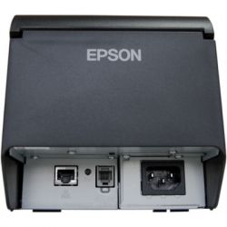 Принтер чеків Epson TM-T20X (052) ethernet (C31CH26052) - Картинка 4