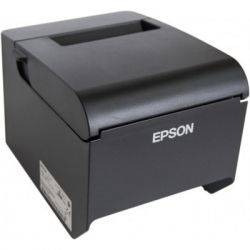 Принтер чеків Epson TM-T20X (052) ethernet (C31CH26052) - Картинка 7