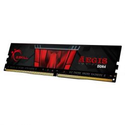 Модуль пам'яті для комп'ютера DDR4 32GB (2x16GB) 3200 MHz Aegis G.Skill (F4-3200C16D-32GIS) - Картинка 3