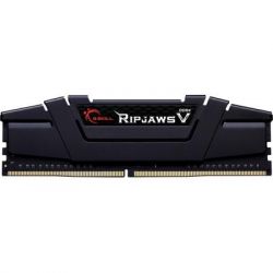  '  ' DDR4 32GB 3200 MHz Ripjaws V G.Skill (F4-3200C16S-32GVK) -  1