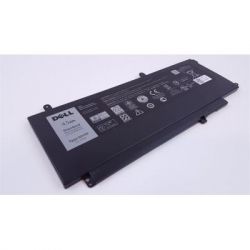 Аккумулятор для ноутбука Dell Inspiron 15-7547 D2VF9, 43Wh (3840mAh), 3cell, 11.1V, Li-ion (A47199) - Картинка 2