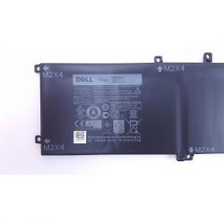 Аккумулятор для ноутбука Dell XPS 15-9550 (long) 4GVGH, 84Wh (7260mAh), 6cell, 11.4V, Li-i (A47245) - Картинка 2