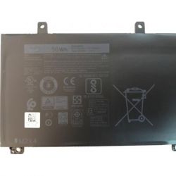 ����������� ��� �������� Dell XPS 15-9560 (short) H5H20, 56Wh (4649mAh), 3cell, 11.4V, Li- (A47314) - �������� 3
