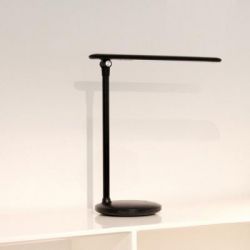 �������� ����� ColorWay 4W with built-in battery 1800 mAh USB in/out 5V*1A, black (CW-DL02B-B) - �������� 5