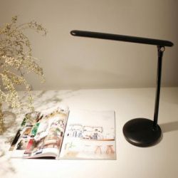 �������� ����� ColorWay 4W with built-in battery 1800 mAh USB in/out 5V*1A, black (CW-DL02B-B) - �������� 6