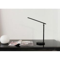 �������� ����� ColorWay 4W with built-in battery 1800 mAh USB in/out 5V*1A, black (CW-DL02B-B) - �������� 8