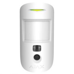   Ajax MotionCam white (MotionCam /white)