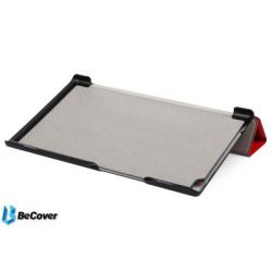    BeCover Smart Case  Lenovo Tab E8 TB-8304 Red (703214) -  3