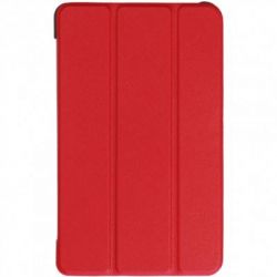    BeCover Smart Case  Lenovo Tab E8 TB-8304 Red (703214)