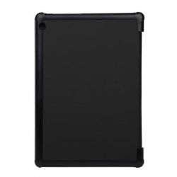 Чехол для планшета BeCover Smart Case для Lenovo Tab M10 TB-X605 Black (703281) - Картинка 2