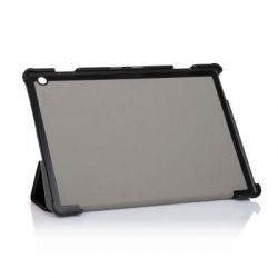 Чехол для планшета BeCover Smart Case для Lenovo Tab M10 TB-X605 Black (703281) - Картинка 3