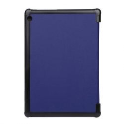 ����� ��� �������� BeCover Smart Case ��� Lenovo Tab M10 TB-X605 Deep Blue (703283) - �������� 2
