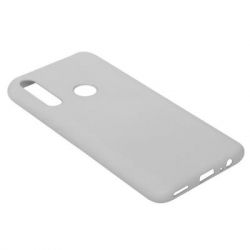 Чехол для моб. телефона BeCover Matte Slim TPU для Samsung Galaxy A20s 2019 SM-A207 White (704397) - Картинка 2