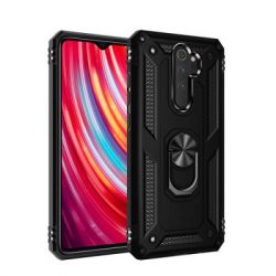     BeCover Military  Xiaomi Redmi Note 8 Pro Black (704599)