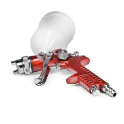 Краскопульт Stark ASG-4314 1.4 мм (300100430) - Картинка 2