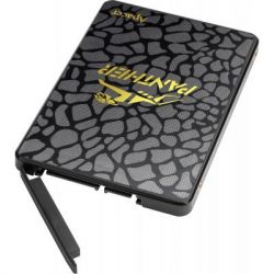 SSD накопитель Apacer AS340 Panther 480GB 2.5" (AP480GAS340G) - Картинка 3