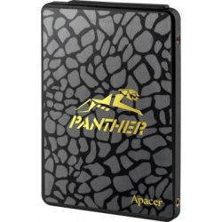 SSD  Apacer AS340 Panther 480GB 2.5" (AP480GAS340G) -  5