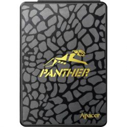 SSD  Apacer AS340 Panther 480GB 2.5" (AP480GAS340G)
