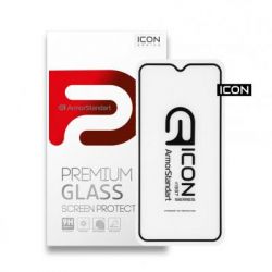 ���� ������� Armorstandart Icon ��� Samsung Galaxy A10s 2019 (A107)/A10 2019 (A105)/M10 (ARM55468-GIC-BK)