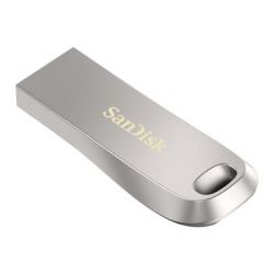 USB   SanDisk 128GB Ultra Luxe USB 3.1 (SDCZ74-128G-G46) -  4