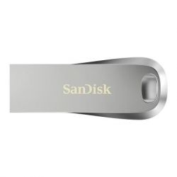 USB   SanDisk 128GB Ultra Luxe USB 3.1 (SDCZ74-128G-G46) -  1